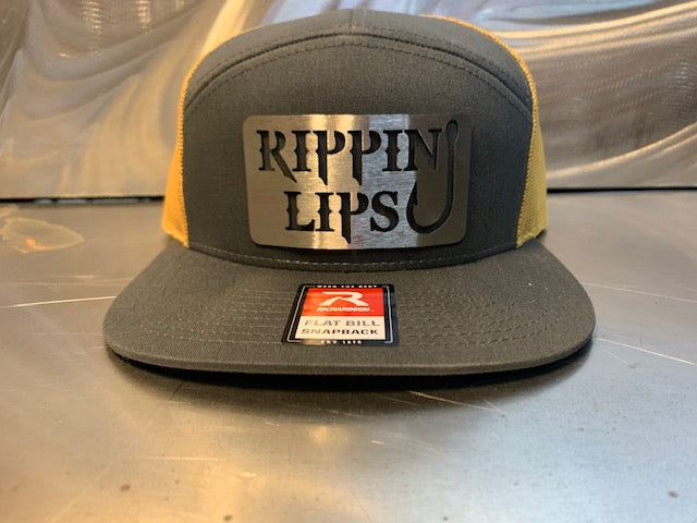 Rippin Lips
